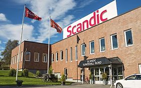 Scandic Sundsvall Nord